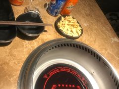 -七欣天香辣蟹火锅(无锡金太湖国际城店)