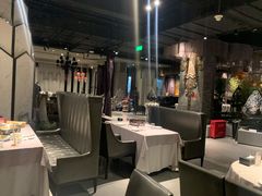 大堂-新沸腾鱼乡(世贸天阶店)