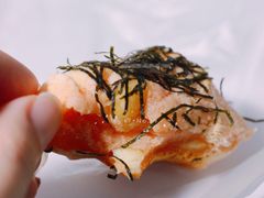 明太子海苔麻薯-都恩客(高岛屋百货店)