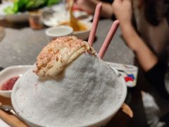 -悦见花开·花园里的火锅·露营·下午茶