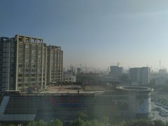 -锦龙国际酒店(天津奥体中心华苑地铁站店)