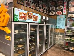 -阳光山水江湖菜馆(西山龙门店)