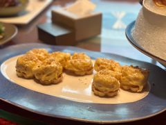 -春满园·早茶·粤菜·宴会(前海店)