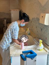 -和伊母婴护理中心·全套房(金山店)