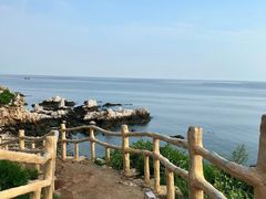 -养马岛旅游度假区