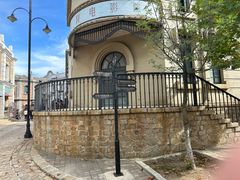 -清风小镇闯关东影视基地