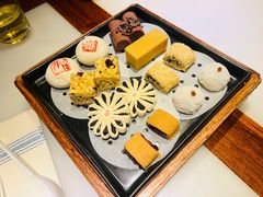 迷你京八件-那家小馆