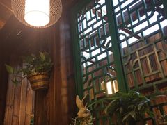 -贰號小院潮汕砂锅粥(前海西街店)