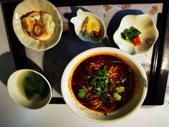 -乐山上善居·养心禅景酒店(世豪广场高铁站店)