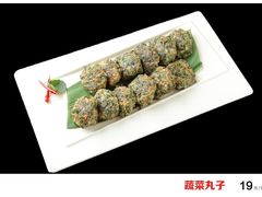 -金筷子西北菜·捞悦火锅