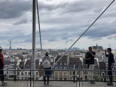 -蓬皮杜艺术中心