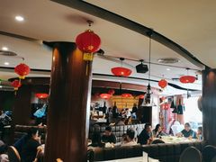 -百味馆·海鲜·湛江菜(后海花园店)