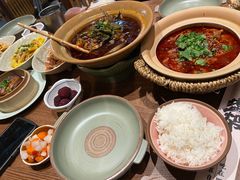 -大盐帮川菜馆(长楹天街店)