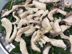 无骨桑拿鱼-溪悦渔庄(九龙湖店)