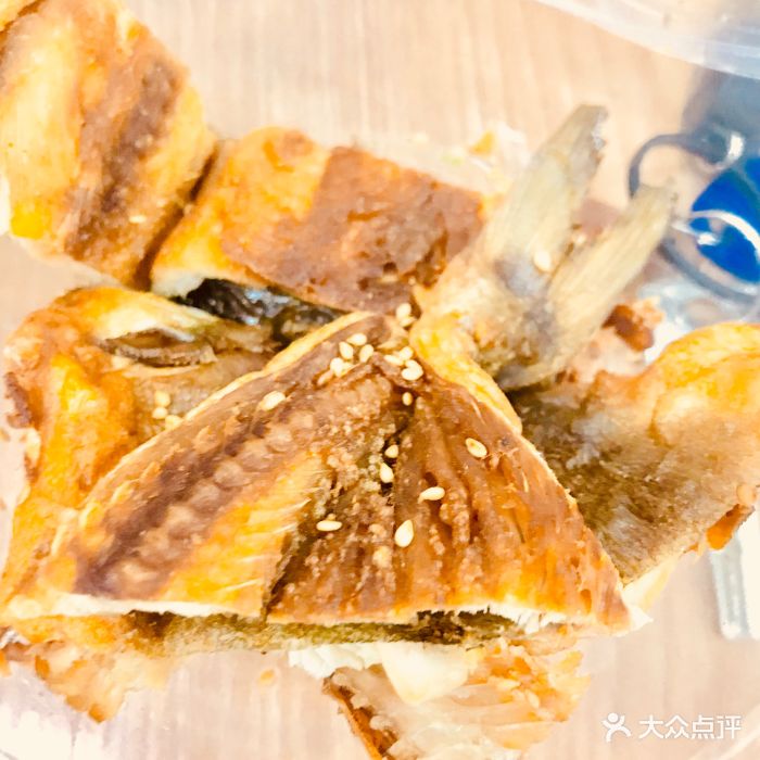 香煎北朝鱼 上一张     下一张 18-08-08 18