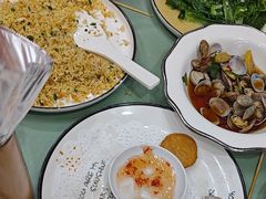 -巽寮印象美食部落餐厅·海鲜·地方特色菜(惠州体验店)