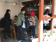 -铃木食堂(帽儿胡同店)