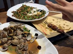 -A8小馆·海鲜烧烤(樱珠苑小区店)