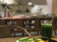 抹茶慕斯-柴务处·柴犬主题狗咖