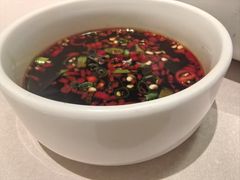 -漢舍川菜馆(国贸商城店)