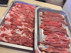 -月圆火锅(宁海东路二店)