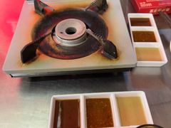 -燃计沙茶皇·香港沙茶火锅(人广旗舰店)