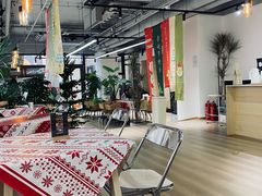 -2326 Coffee Roaster咖啡豆可选店(林肯公园店)