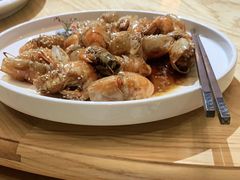 -德胜轩正宗顺德菜(宝安沙井会展中心店)