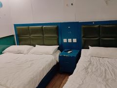 -如家旗下-北京天安门广场大栅栏UP华驿智旅酒店