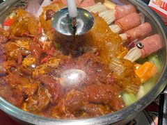 -和福顺·牛肉海鲜焖锅(汕头金平万达广场店)