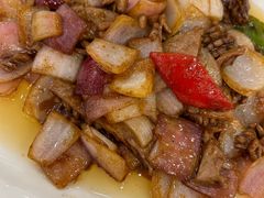 -怡园饭店-餐厅(四望亭店)