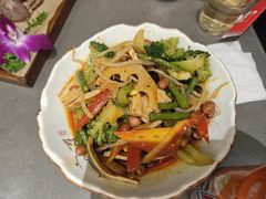 -陈熹公民族美食文化餐厅(中华广场店)