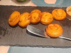 -大树餐厅(益田假日店)