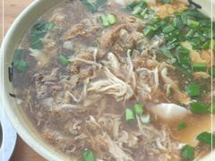 -原掩骨会饶阳豆腐脑总店