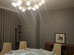 包厢-渝悦情·新派川菜(建国门店)