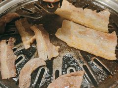 -九田家黑牛烤肉料理(珠江摩尔店)