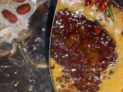 -楠火锅(龙阳广场店)
