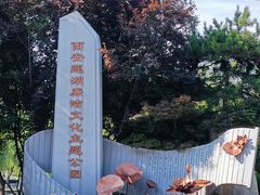 -莲湖公园
