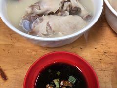 -雷祖芳老妈蹄花店