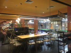 -火星工厂·桌游·团建聚会·轰趴馆(厦滘店)