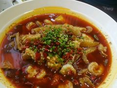 -潇湘府•湘菜领军品牌(望京店)