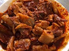 -渔桥李记奶汤面(东街店)