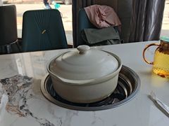 -原林野山菌火锅·炒菌(关上野生菌一条街店)