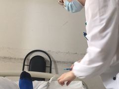 -上海市中医医院(芷江路院区)