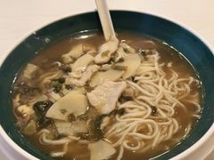 -咬不得高祖生煎·简餐(城站店)