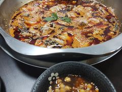 -川渔居—鱼火锅(八方汇店)