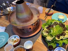 -额尔敦草原涮羊肉·烧烤(冻青树总店)