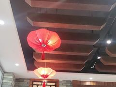 -秦园陕西手工面馆(番禺节能科技园店)