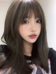 -丝源发型