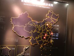 -中共一大纪念馆
